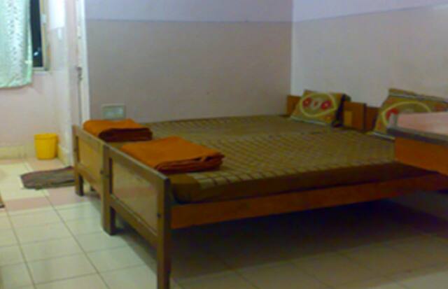 Mewar Lodge, Aurangabad 5